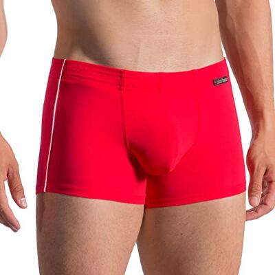 Olaf Benz Herren Blu1200 Badehose (1er Pack) Olaf Benz Herren Blu1200 Badehose (1er Pack)