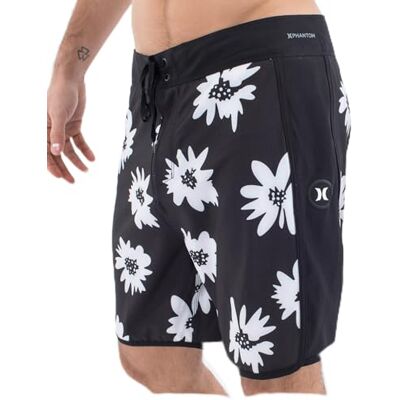 Hurley Herren Phantom Sweep Mark Boardshort Boardshorts (1er Pack) Hurley Herren Phantom Sweep Mark Boardshort Boardshorts (1er Pack)