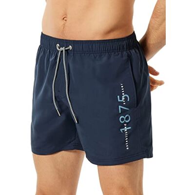 Schiesser Badehose Badeshorts Schiesser Badehose Badeshorts