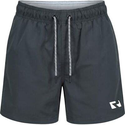 RIPT Essentials Navy Jungen Badeshorts - Badeshorts RIPT Essentials Navy Jungen Badeshorts - Badeshorts
