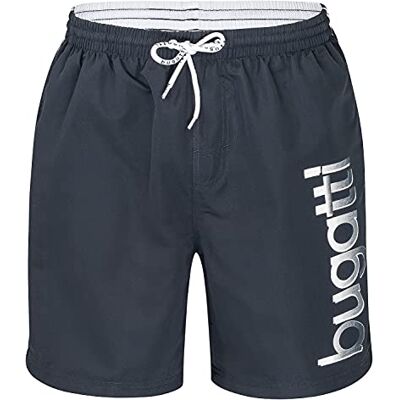 Bugatti Herren Giovanni Men, Swim Shorts 428969 Bugatti Herren Giovanni Men, Swim Shorts 428969