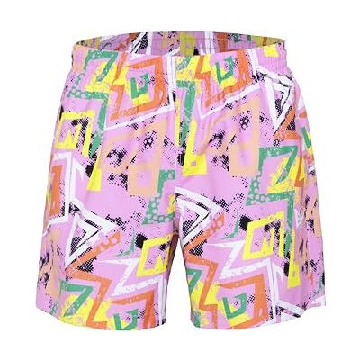 Chiemsee Badehose im Retro-Alloverprint Chiemsee Badehose im Retro-Alloverprint