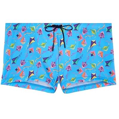 HOM Herren Badeboxer Lido Swimwear (1er Pack) HOM Herren Badeboxer Lido Swimwear (1er Pack)