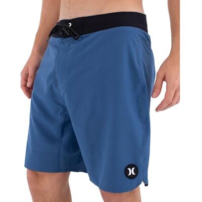 Hurley Herren Boardshort Men Phantom O&o 18' Board Shorts (1er Pack) Hurley Herren Boardshort Men Phantom O&o 18' Board Shorts (1er Pack)