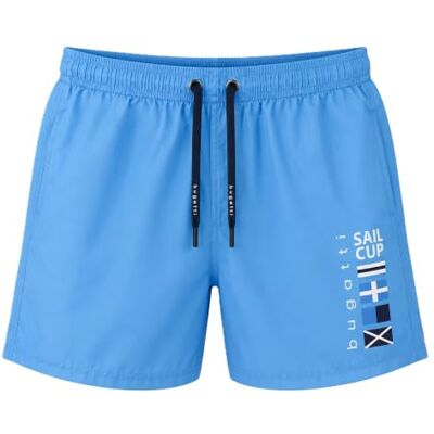 Bugatti Herren Giovanni Men, Swim Shorts 428969 Bugatti Herren Giovanni Men, Swim Shorts 428969