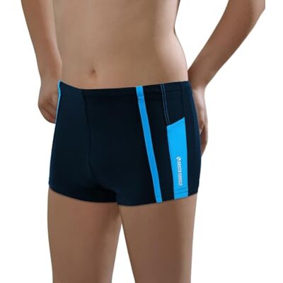 sesto senso Badehose Jungen Schwimmhose Enganliegende Bademode Swimming Shorts sesto senso Badehose Jungen Schwimmhose Enganliegende Bademode Swimming Shorts