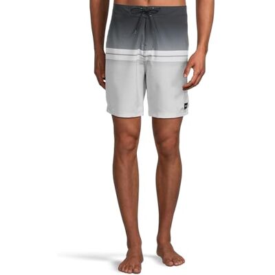 Hurley Herren Phantom-eco Classic 18" Board Shorts Hurley Herren Phantom-eco Classic 18" Board Shorts