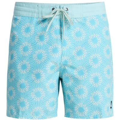 Quiksilver Everyday Half Jam 16 Herren Boardshorts, Blau Quiksilver Everyday Half Jam 16 Herren Boardshorts, Blau