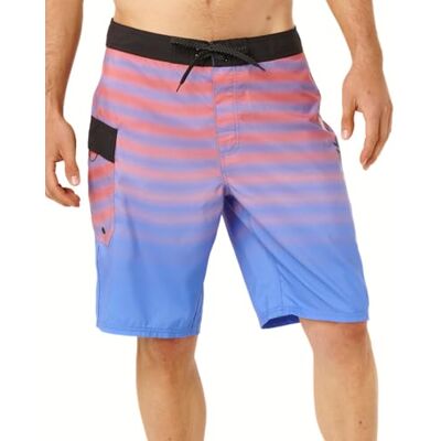 Rip Curl Herren Shock Wave 21" Boardshorts Boardshorts (1er Pack) Rip Curl Herren Shock Wave 21" Boardshorts Boardshorts (1er Pack)