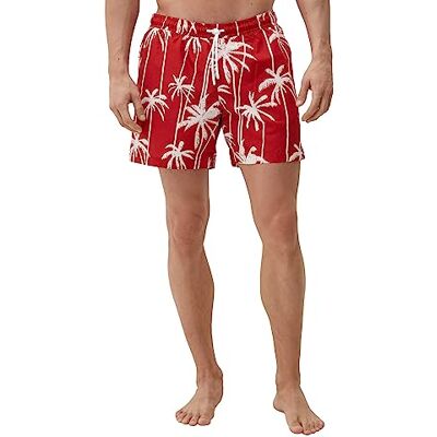 S. Oliver Herren 2146973 Badeshort S. Oliver Herren 2146973 Badeshort