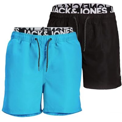 JACK & JONES Aruba Swim Shorts Herren Badehose JACK & JONES Aruba Swim Shorts Herren Badehose