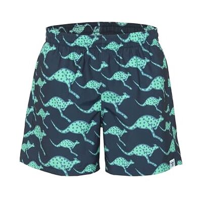 Chiemsee Badehose im angesagten Alloverprint Chiemsee Badehose im angesagten Alloverprint