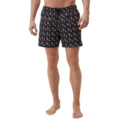 S. Oliver Herren 2146973 Badeshort S. Oliver Herren 2146973 Badeshort