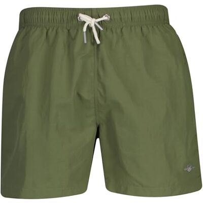 GANT Herren Swim Shorts Badehose GANT Herren Swim Shorts Badehose