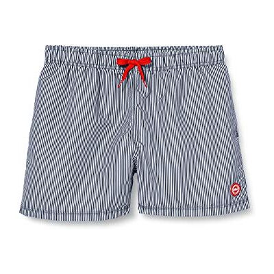 CMP – F.LLI Campagnolo Herren Badeshorts Mikrofaser-Badeshorts, Navy-Bianco, 50, 3R50857 CMP – F.LLI Campagnolo Herren Badeshorts Mikrofaser-Badeshorts, Navy-Bianco, 50, 3R50857