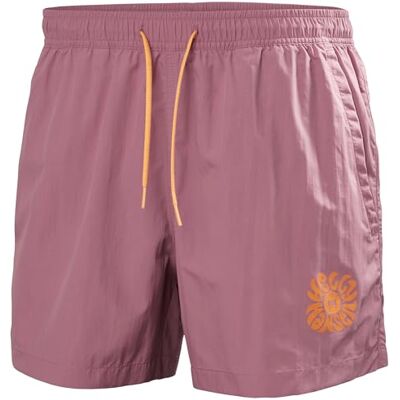 Helly Hansen Herren Cascais Trunk 4,5" Swim Trunks Helly Hansen Herren Cascais Trunk 4,5" Swim Trunks
