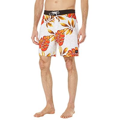 Hurley Herren Phantom Classic 18' Board-Shorts Hurley Herren Phantom Classic 18' Board-Shorts