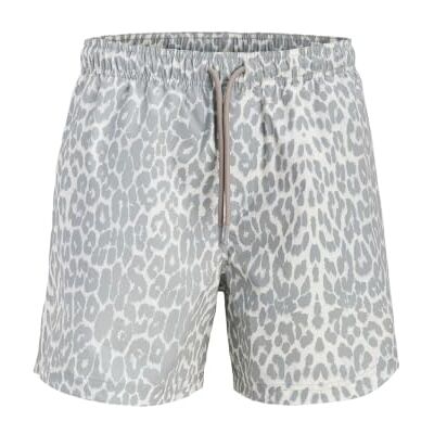 JACK & JONES Herren Jpstmaui Shell AOP Swim Shorts Reg Jpstmaui Shell AOP Swim Shorts Reg (1er Pack) JACK & JONES Herren Jpstmaui Shell AOP Swim Shorts Reg Jpstmaui Shell AOP Swim Shorts Reg (1er Pack)