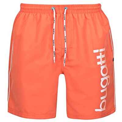 Bugatti Herren Giovanni Men, Swim Shorts 428969 Bugatti Herren Giovanni Men, Swim Shorts 428969