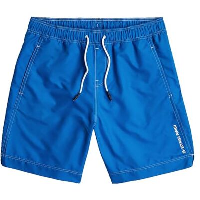 G-STAR Herren Long Swim Shorts G-STAR Herren Long Swim Shorts