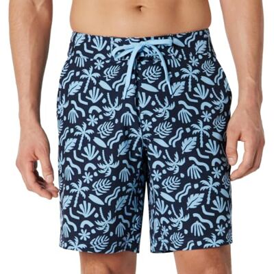 Amazon Herren Board-Badeshorts Amazon Herren Board-Badeshorts