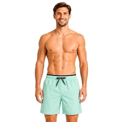 Bugatti Herren Giovanni Men, Swim Shorts 428969 Bugatti Herren Giovanni Men, Swim Shorts 428969