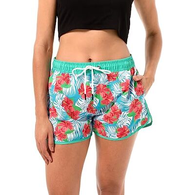 riemot Damen Damen Badeshorts Sommer Badehose Boardshorts riemot Damen Damen Badeshorts Sommer Badehose Boardshorts