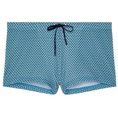 HOM Herren Badeboxer Cappuccino Swimwear (1er Pack) HOM Herren Badeboxer Cappuccino Swimwear (1er Pack)