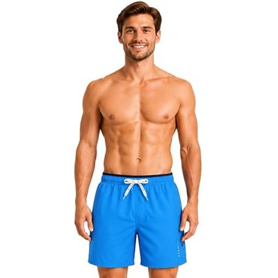Bugatti Herren Giovanni Men, Swim Shorts 428969 Bugatti Herren Giovanni Men, Swim Shorts 428969