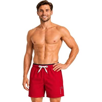 Bugatti Herren Giovanni Men, Swim Shorts 428969 Bugatti Herren Giovanni Men, Swim Shorts 428969