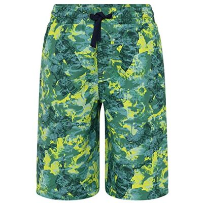 Lego Jungen Ninjago Badeshort UPF 40+ Sonnenschutz Lwalex 305 Boardshorts, 836 Lime Green, 98 EU Lego Jungen Ninjago Badeshort UPF 40+ Sonnenschutz Lwalex 305 Boardshorts, 836 Lime Green, 98 EU
