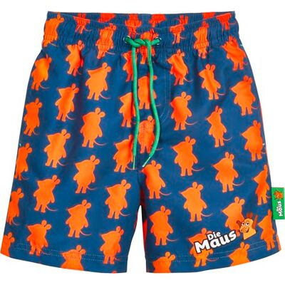 Playshoes UV-Schutz Beach-Short Badeshorts Playshoes UV-Schutz Beach-Short Badeshorts