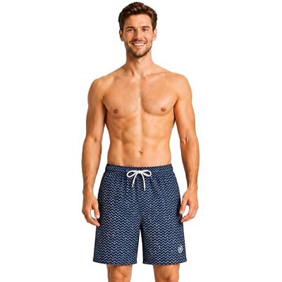 Bugatti Herren Giovanni Men, Swim Shorts 428969 Bugatti Herren Giovanni Men, Swim Shorts 428969