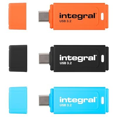 Integral 64GB Neon Pink USB 2.0 Flash-Laufwerk Integral 64GB Neon Pink USB 2.0 Flash-Laufwerk