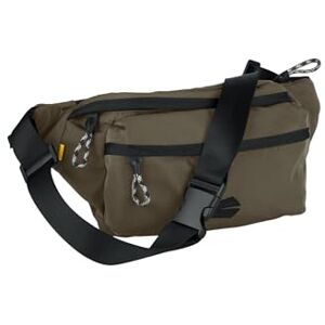 camel active Terra Belt Bag M Khaki camel active Terra Belt Bag M Khaki
