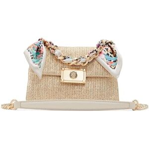 ALDO Jermystrawwx, Handtasche Natur, Natürlich ALDO Jermystrawwx, Handtasche Natur, Natürlich