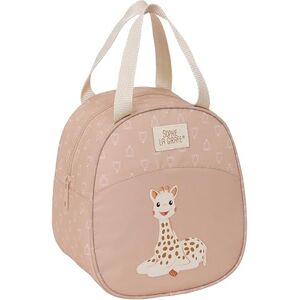 safta Sophie La Girafe Cookie Thermo Rec& Water Resistant Thermo Beauty One Size safta Sophie La Girafe Cookie Thermo Rec& Water Resistant Thermo Beauty One Size