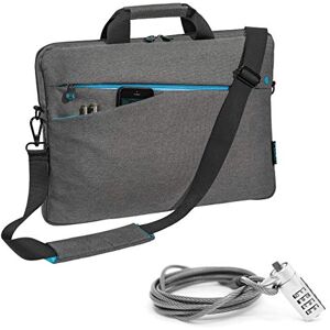 Pedea Graue Notebook-Tasche - Laptop-Tasche - 13,3 Zoll Pedea Graue Notebook-Tasche - Laptop-Tasche - 13,3 Zoll