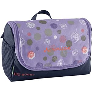 VAUDE Big Bobby, Kulturbeutel, 2 Liter Volumen, Pastel Lilac, Einheitsgröße VAUDE Big Bobby, Kulturbeutel, 2 Liter Volumen, Pastel Lilac, Einheitsgröße