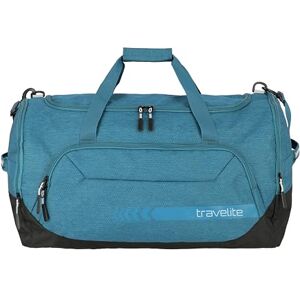 Travelite Reisetasche groß, Kick Off, leichte Reisetasche für Urlaub und Sport, Schwimmbad, Klinikaufenthalt, 60 cm, 73 Liter Travelite Reisetasche groß, Kick Off, leichte Reisetasche für Urlaub und Sport, Schwimmbad, Klinikaufenthalt, 60 cm, 73 Liter