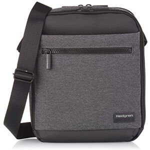 Hedgren INC Vertikale Crossover 10" mit RFID – Business-Umhängetasche mit Tabletfach, wasserabweisend Stylish Grey Hedgren INC Vertikale Crossover 10" mit RFID – Business-Umhängetasche mit Tabletfach, wasserabweisend Stylish Grey