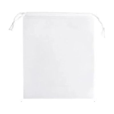 UBOHUZ 40 Stück Schuhbeutel mit Kordelzug, Kosmetiktaschen, transparent, Peva-Organisationstasche, wasserdichte Reise-Kleidertasche, Aufbewahrungstasche for Zuhause Für Reisen(20 * 30CM) UBOHUZ 40 Stück Schuhbeutel mit Kordelzug, Kosmetiktaschen, transparent, Peva-Organisationstasche, wasserdichte Reise-Kleidertasche, Aufbewahrungstasche for Zuhause Für Reisen(20 * 30CM)