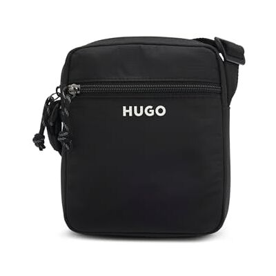 HUGO Everett Ns 10280030 01 Crossbody Bag HUGO Everett Ns 10280030 01 Crossbody Bag