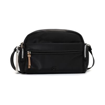 SURI FREY Umhängetasche SFY Bonny 17401 Damen Handtaschen Uni SURI FREY Umhängetasche SFY Bonny 17401 Damen Handtaschen Uni