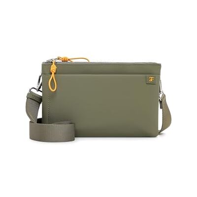 SURI FREY Umhängetasche SFY Alley 16891 Damen Handtaschen Uni SURI FREY Umhängetasche SFY Alley 16891 Damen Handtaschen Uni