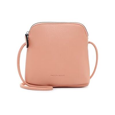 Emily & Noah Umhängetasche E&N Emma 60394 Damen Handtaschen Uni Emily & Noah Umhängetasche E&N Emma 60394 Damen Handtaschen Uni