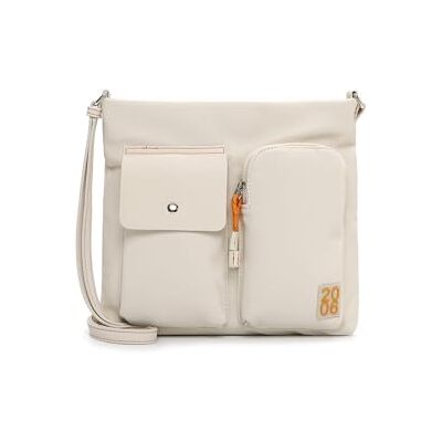 Emily & Noah Umhängetasche E&N Joeline 65700 Damen Handtaschen Zweifarbig Emily & Noah Umhängetasche E&N Joeline 65700 Damen Handtaschen Zweifarbig