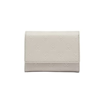 LIEBESKIND Berlin Nora, Large (HxBxT 9.5cm x 13.5cm x 2.5cm), Almond Milk LIEBESKIND Berlin Nora, Large (HxBxT 9.5cm x 13.5cm x 2.5cm), Almond Milk