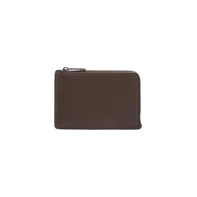 LIEBESKIND Berlin Reps WALLET XS Calf roasted coconut LIEBESKIND Berlin Reps WALLET XS Calf roasted coconut