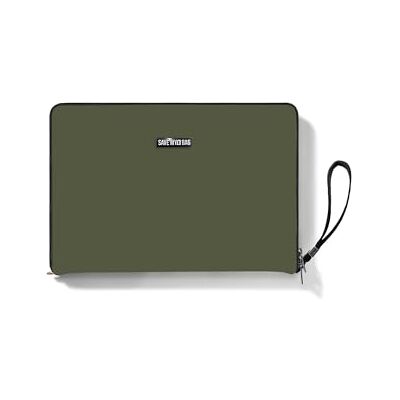 Save My Bag Damen T-Urban Ipad Tasche, Camouflage Save My Bag Damen T-Urban Ipad Tasche, Camouflage
